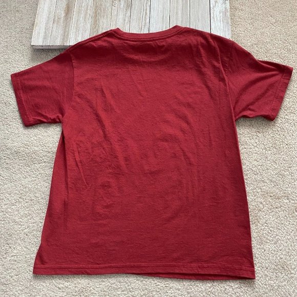 Star Wars Mad Engine L (10 / 12) Kylo Ren The Force Awakens Graphic T-Shirt Tee - Picture 8 of 12